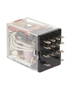 OMRON MY4ZIN-CR AC110/120 (S) Device