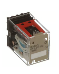 OMRON MY4ZIN-D2 DC100/110 (S) Device