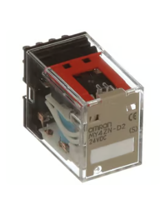 OMRON MY4ZIN-D2 DC12 (S) Device