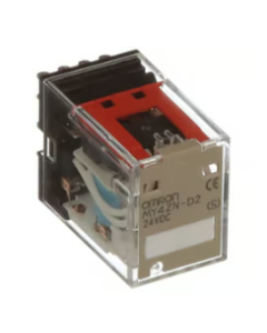 OMRON MY4ZIN DC12 (S) Device