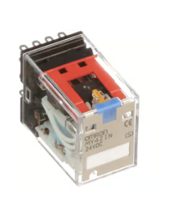 OMRON MY4ZIN DC24 (S) Device