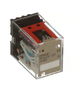 OMRON MY4ZIN DC48 (S) Device