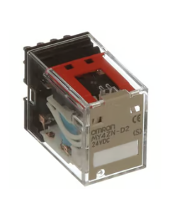 OMRON MY4ZIN1-D2 DC100/110 (S) Device