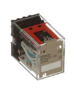 OMRON MY4ZIN1-D2 DC12 (S) Device