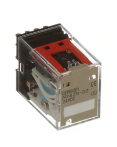 OMRON MY4ZIN1-D2 DC24 (S) Device