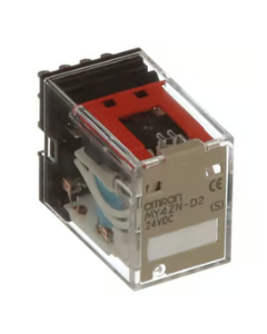 OMRON MY4ZIN1 DC100/110 (S) Device