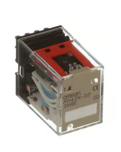 OMRON MY4ZIN1 DC24 (S) Device
