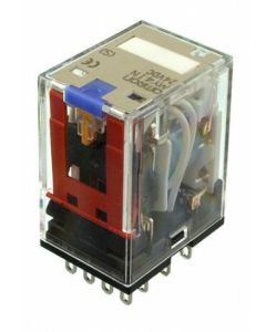 OMRON MY4ZINDC24S Relay
