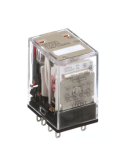 OMRON MY4ZN AC100/110 (S) Device