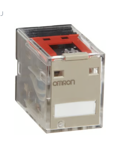OMRON MY4ZN AC110/120 (S) Device