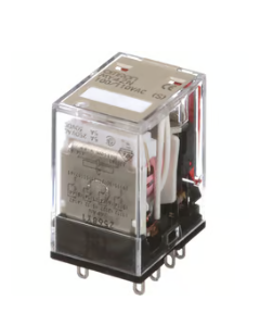 OMRON MY4ZN AC12 (S) Device