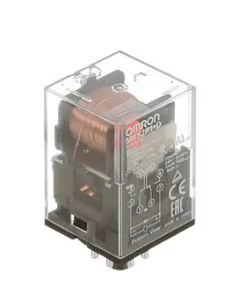 OMRON MY4ZN AC220/240 (S) Device