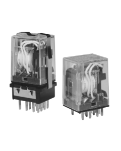 OMRON MY4ZN AC48/50 (S) Device