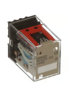 OMRON MY4ZN-CR AC110/120 (S) Device
