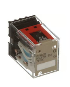OMRON MY4ZN-D2 DC100/110 (S) Device