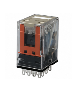 OMRON MY4ZN-D2 DC24 (S) Device