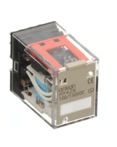 OMRON MY4ZN DC100/110 (S) Device