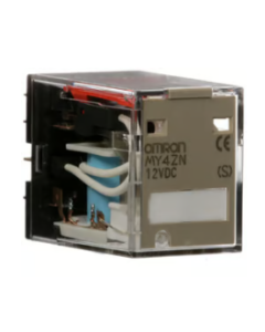OMRON MY4ZN DC12 (S) Device