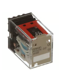 OMRON MY4ZN DC6 (S) Device