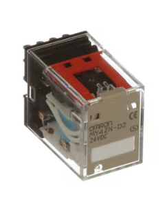 OMRON MY4ZN1-D2 DC100/110 (S) Device