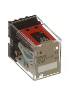 OMRON MY4ZN1-D2 DC24 (S) Device