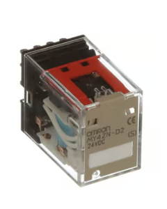 OMRON MY4ZN1-D2 DC48 (S) Device