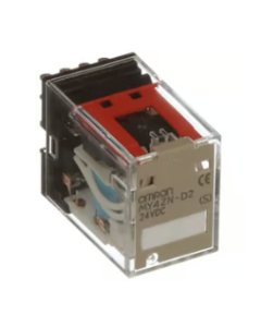 OMRON MY4ZN1 DC100/110 (S) Device