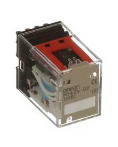 OMRON MY4ZN1 DC24 (S) Device
