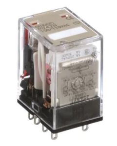 OMRON MY4ZNAC100110S Relay