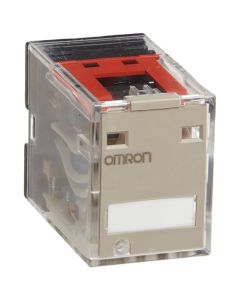 OMRON MY4ZNAC12S Relay