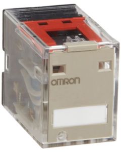 OMRON MY4ZNAC220240S Relay