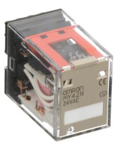 OMRON MY4ZNAC24S Relay