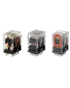 OMRON MY4ZNCRAC100110S Device