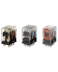 OMRON MY4ZNCRAC220240S Device