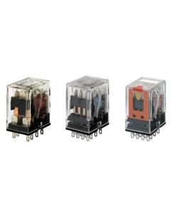 OMRON MY4ZND2DC100110S Device