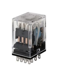OMRON MY4ZND2DC24S Relay