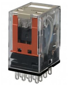 OMRON MY4ZNDC24S Relay