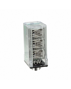 OMRON MYA-LA12 DC100/110 Device