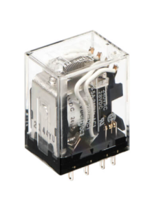 OMRON MYQ4-02-DC24 Device