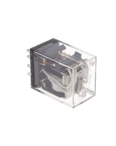 OMRON MYQ4DC12 Relay