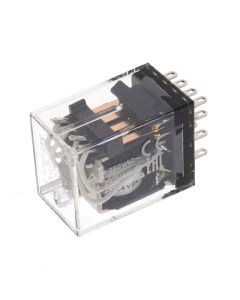 OMRON MYQ4DC24 Relay