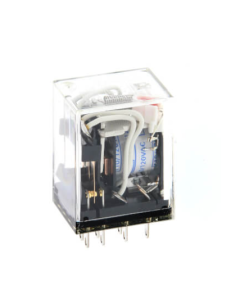 OMRON MYQ4Z-02 DC24 Device