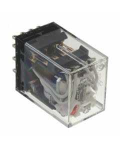 OMRON MYQ4ZN DC100/110 Device