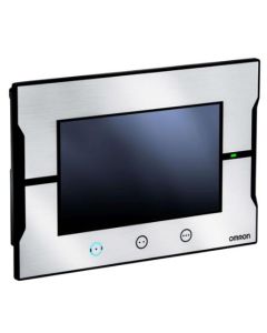 OMRON NA57W001S Device