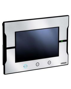 OMRON NA59W001S Device