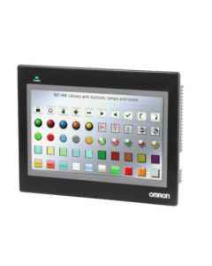 OMRON NB10W-TW01B Device