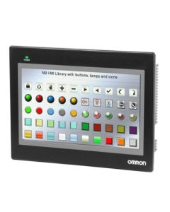OMRON NB10WTW01B Device