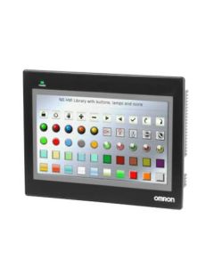 OMRON NB10WTW01BV1 Device
