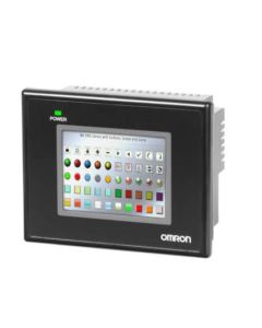 OMRON NB3Q-TW01B Device