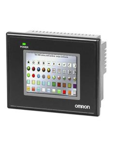 OMRON NB3QTW01B Device